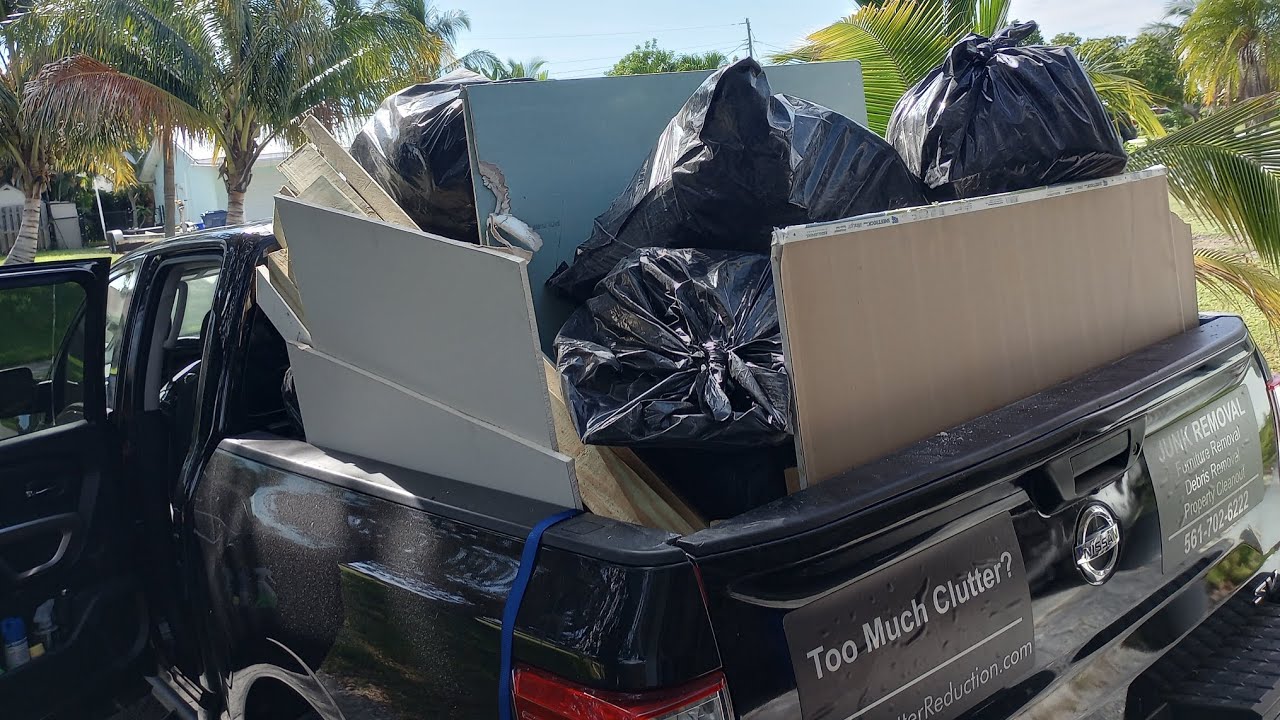 Junk Removal 4