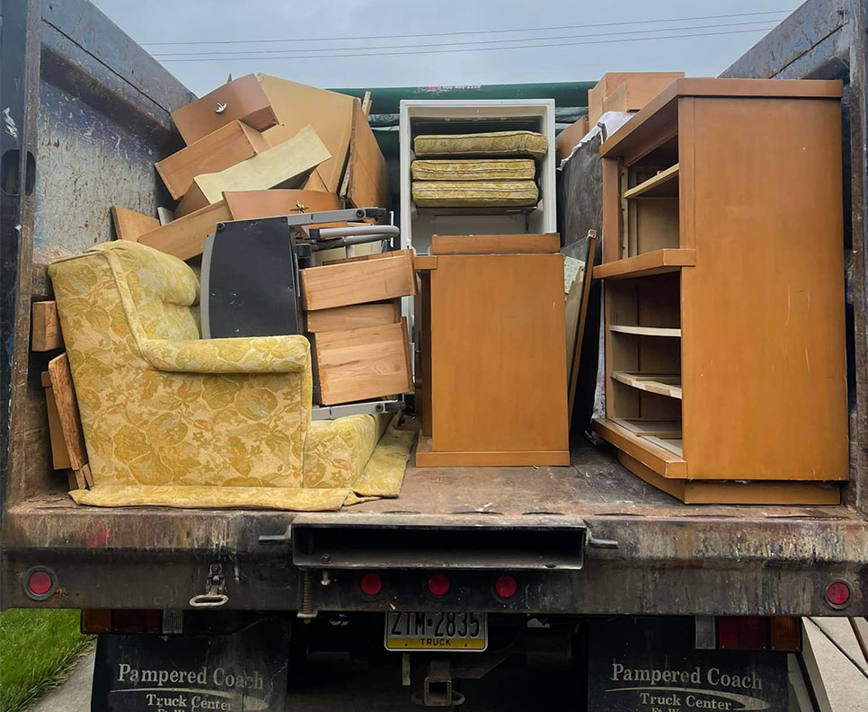Junk Removal 3