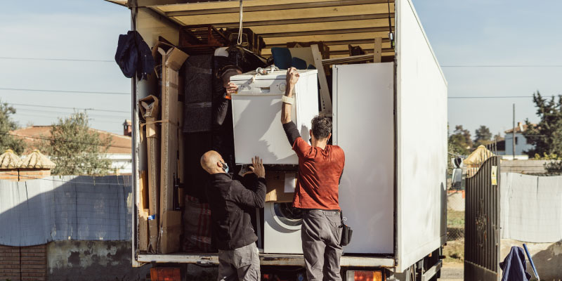 Junk Removal 2