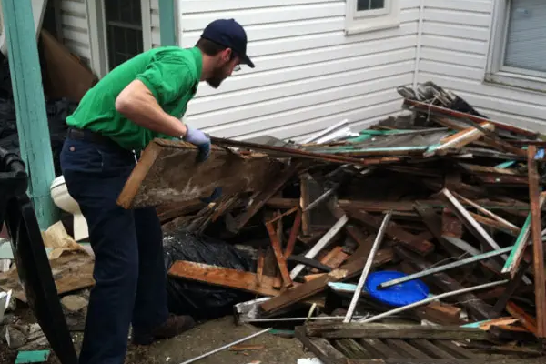 Junk Removal 1
